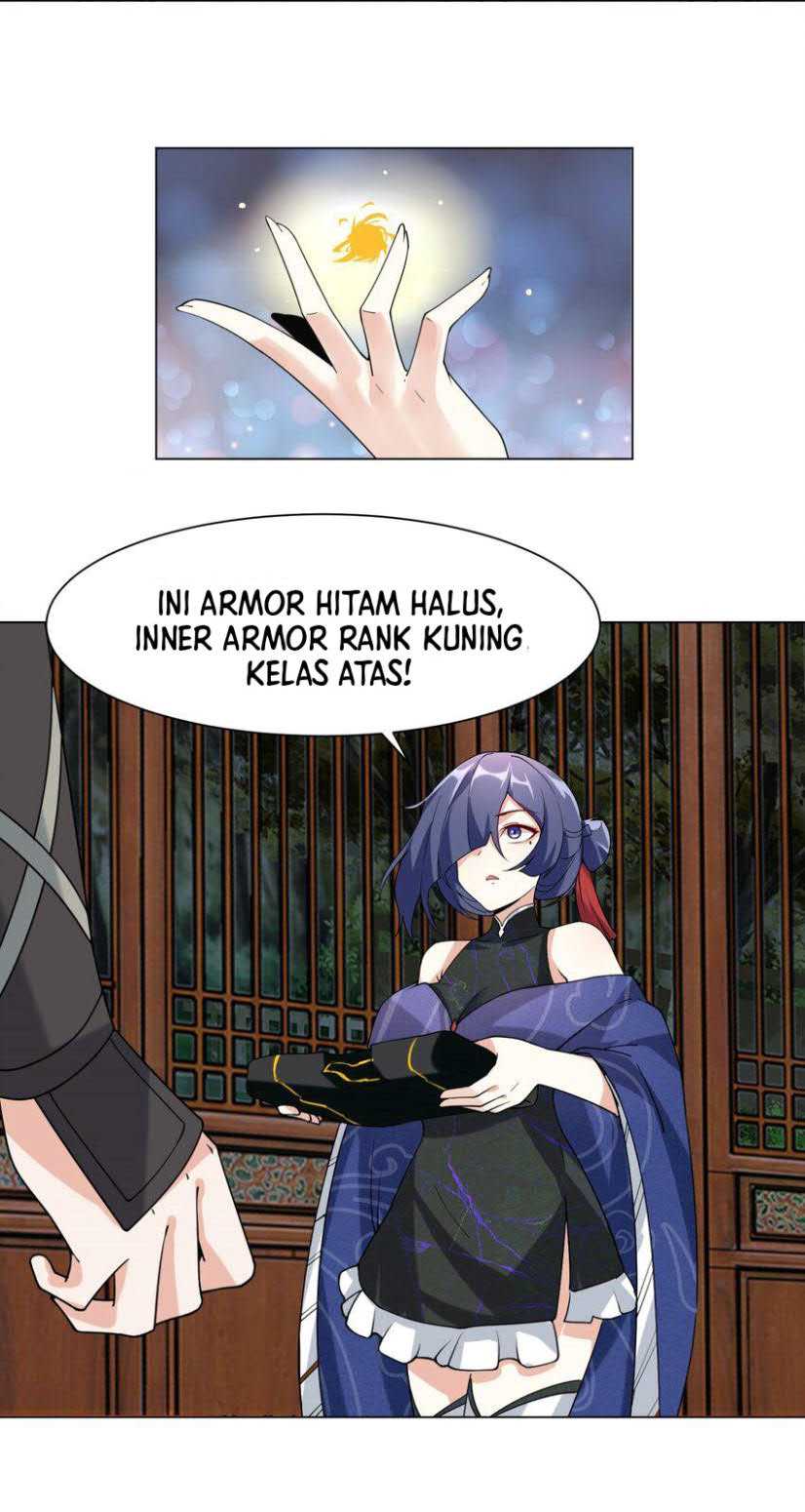 Endless Devourer Chapter 82