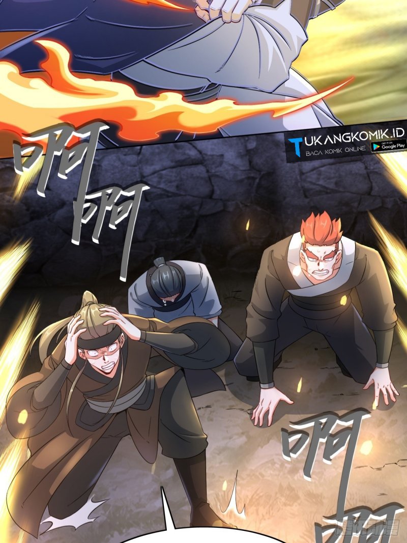 Endless Devourer Chapter 95