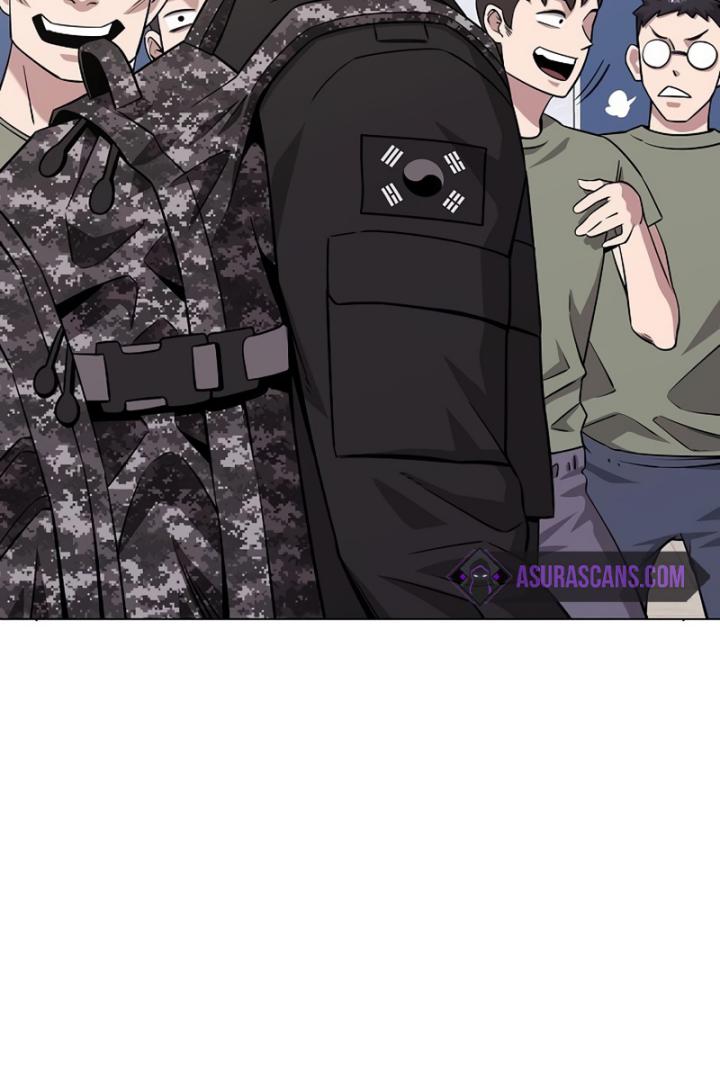 The Dark Mage’s Return To Enlistment Chapter 14