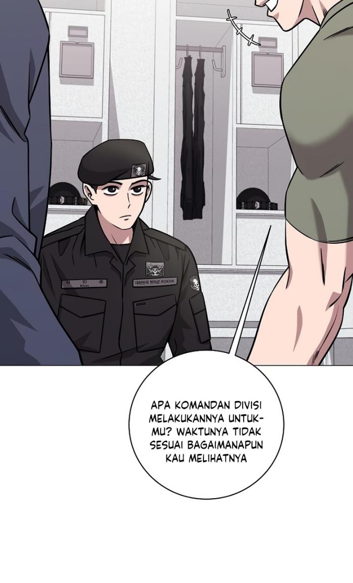 The Dark Mage’s Return To Enlistment Chapter 14