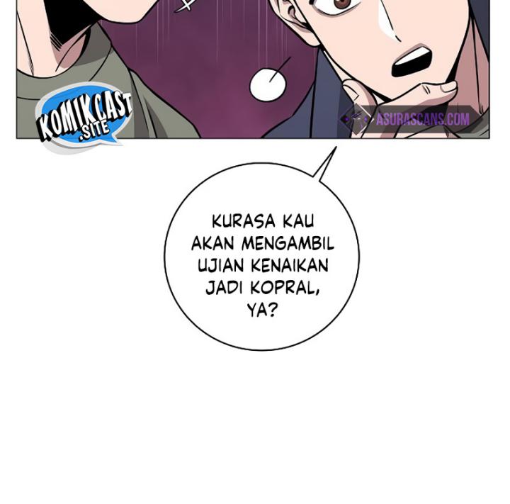 The Dark Mage’s Return To Enlistment Chapter 14