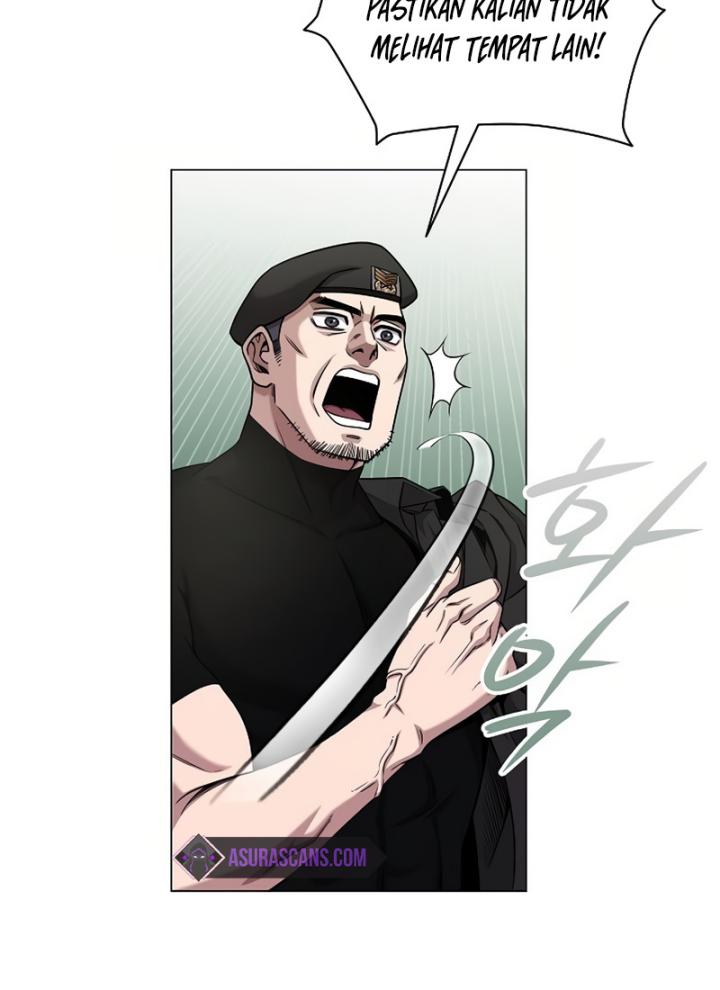The Dark Mage’s Return To Enlistment Chapter 14
