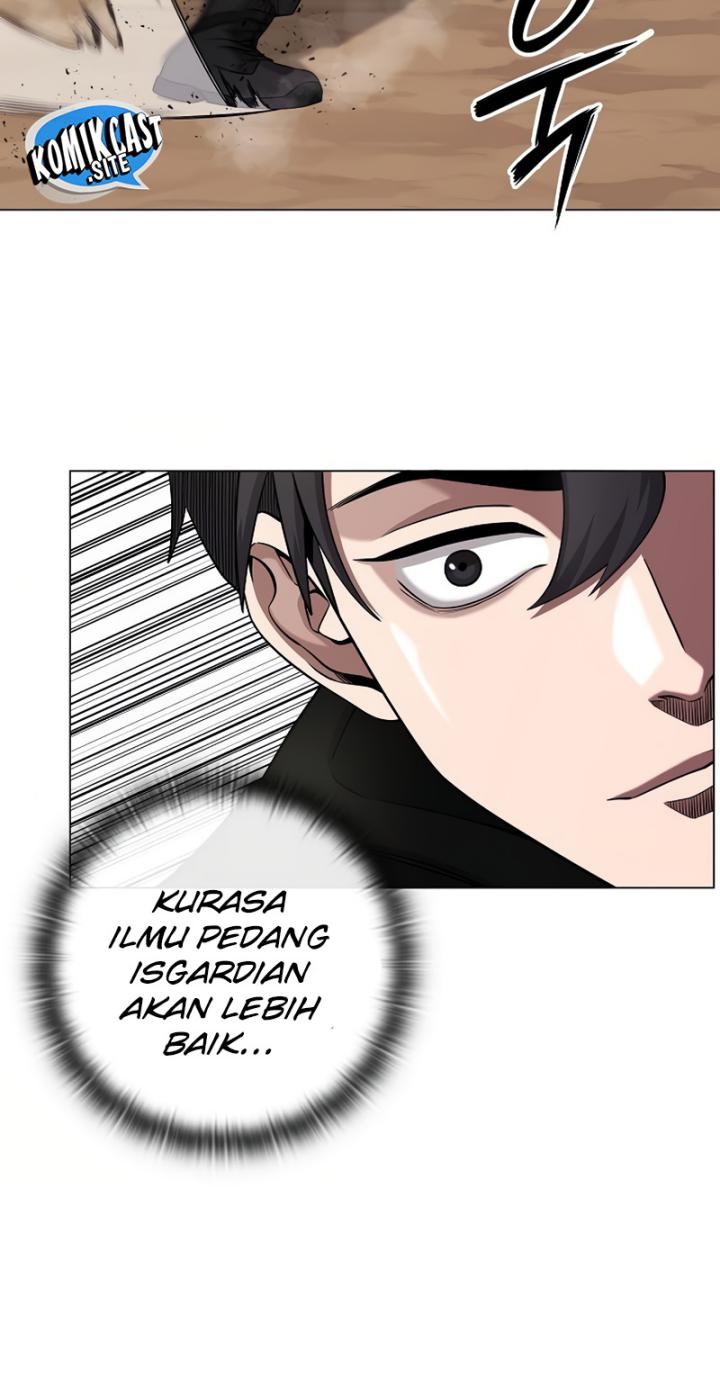 The Dark Mage’s Return To Enlistment Chapter 14