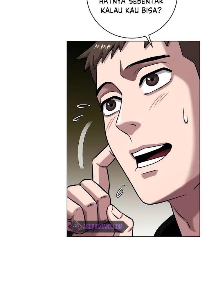 The Dark Mage’s Return To Enlistment Chapter 14