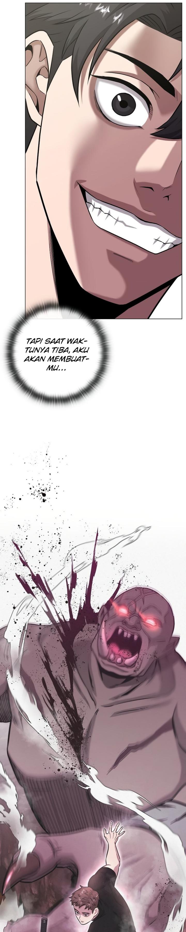 The Dark Mage’s Return To Enlistment Chapter 14