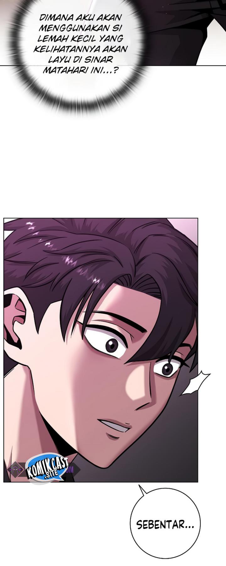 The Dark Mage’s Return To Enlistment Chapter 14