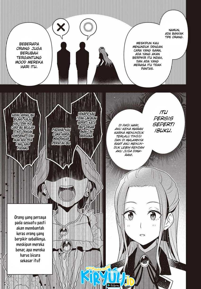 Tanaka Ke, Tensei Suru Chapter 42