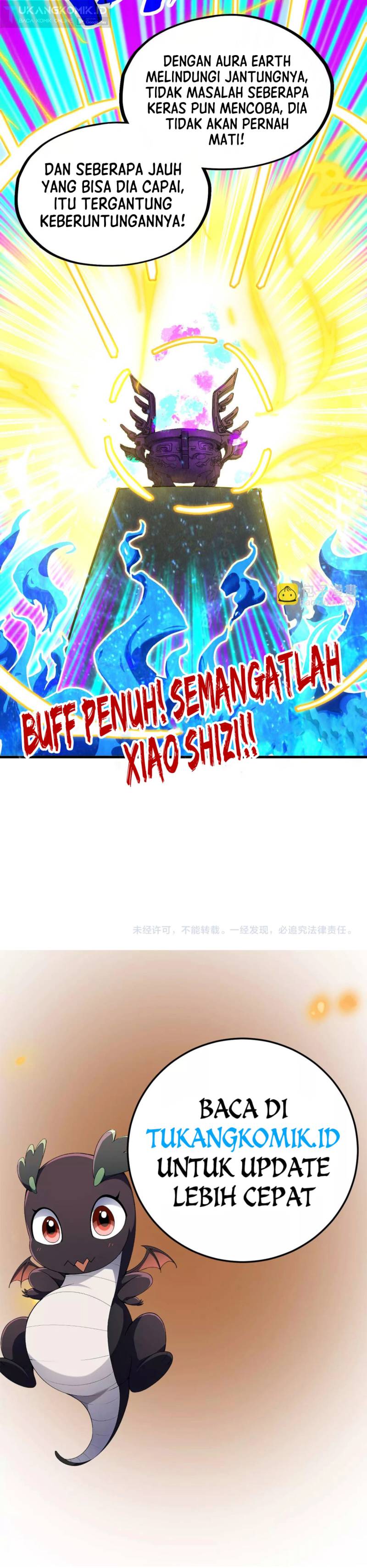 The Ultimate Of All Ages Chapter 326