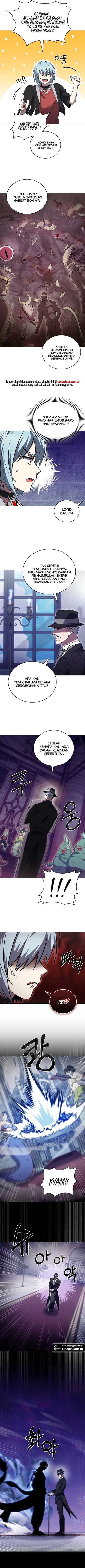 The Delivery Man From Murim Chapter 51