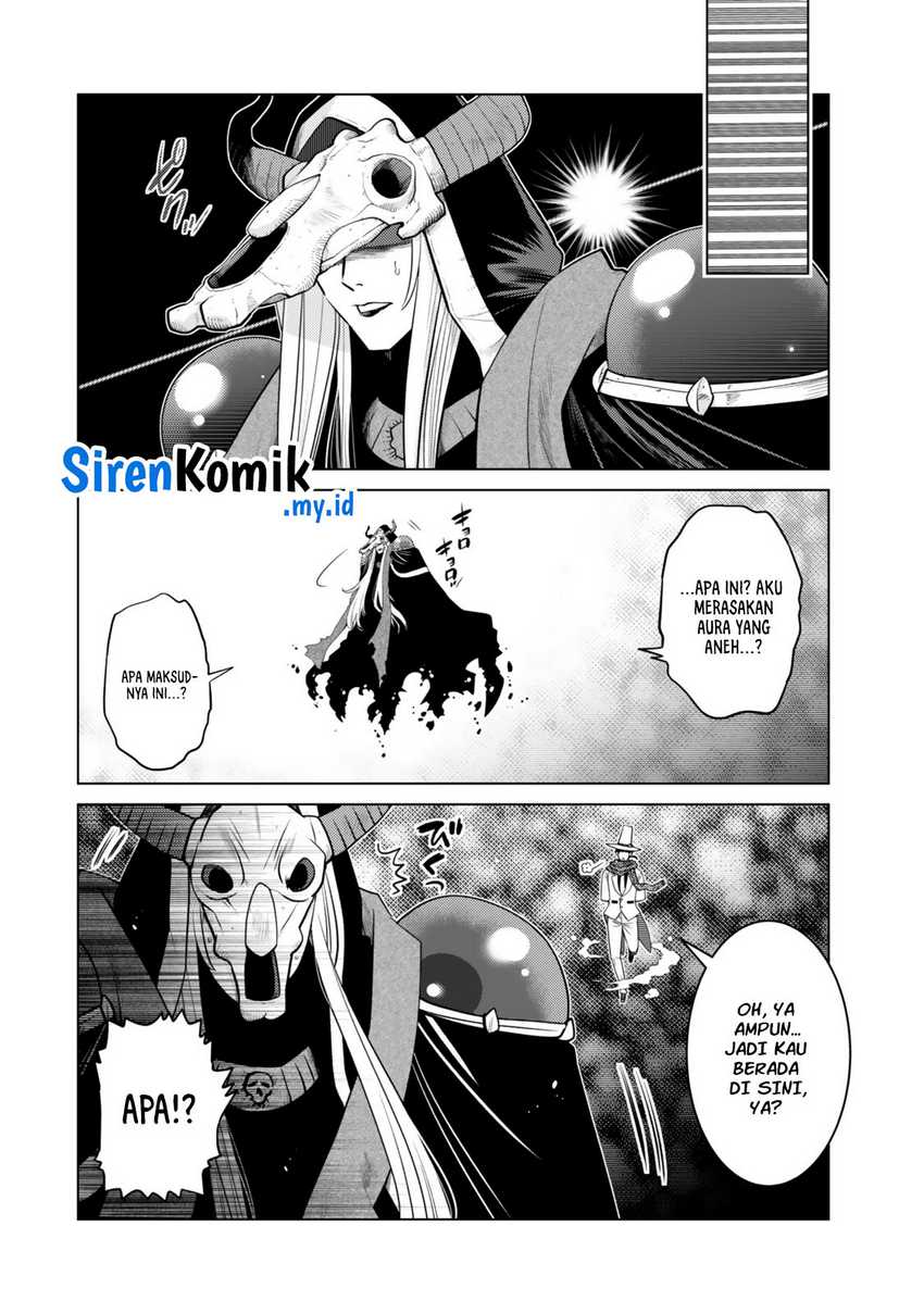 Ochikobore Datta Ani Ga Jitsuha Saikyou Shijou Saikyou No Yuusha Wa Tensei-shi, Gakuen De Mujikaku Ni Musou Suru Chapter 31