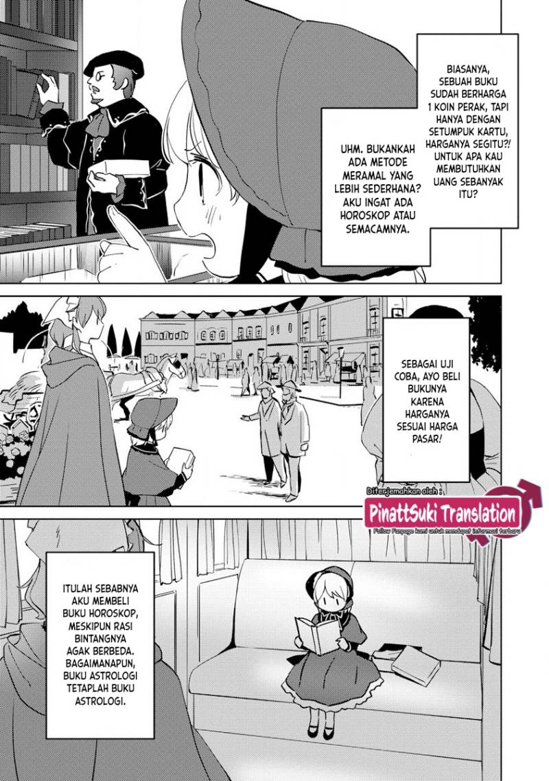 Koushaku Reijou Ni Tensei Shiteshimatta Node, Mental Otome Na Ore Wa, Zenryoku De Onnanoko Wo Tanoshimimasu Chapter 8