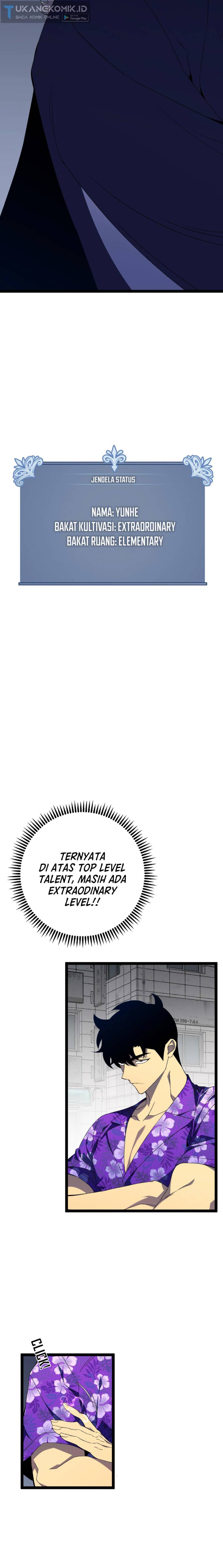 I Copy Talents Chapter 63