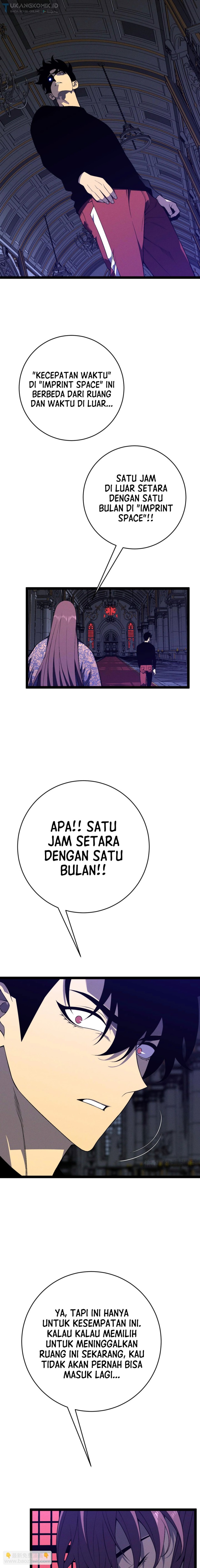 I Copy Talents Chapter 91