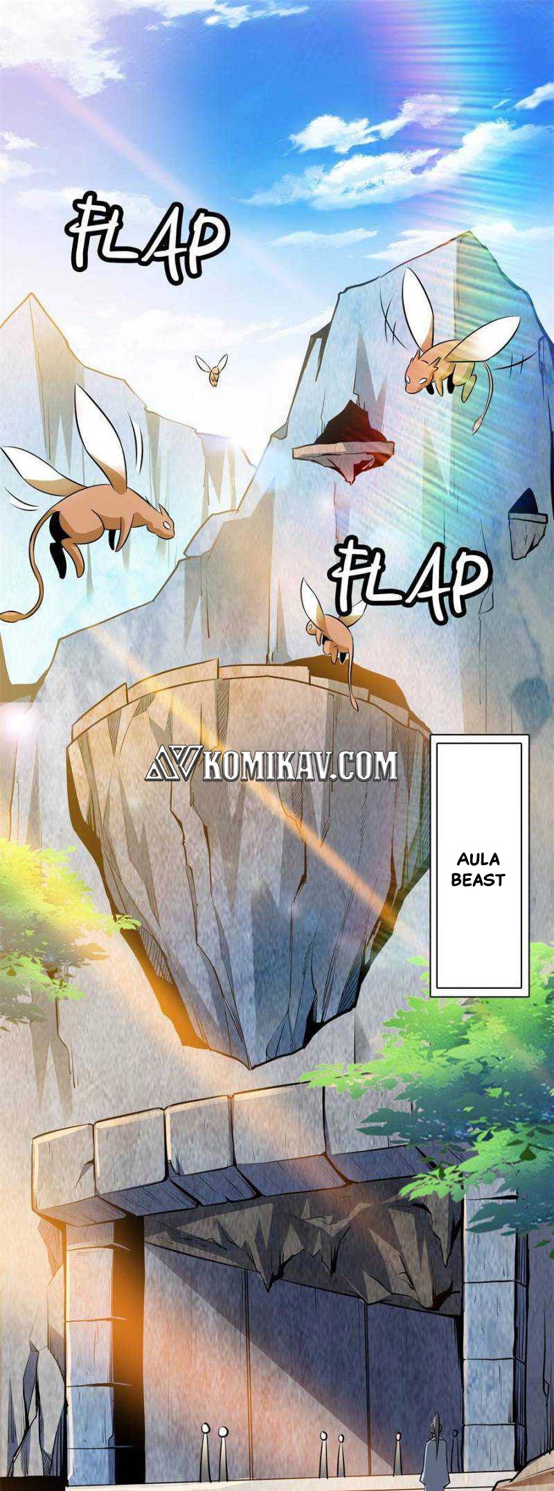 Library Tiandao Chapter 147