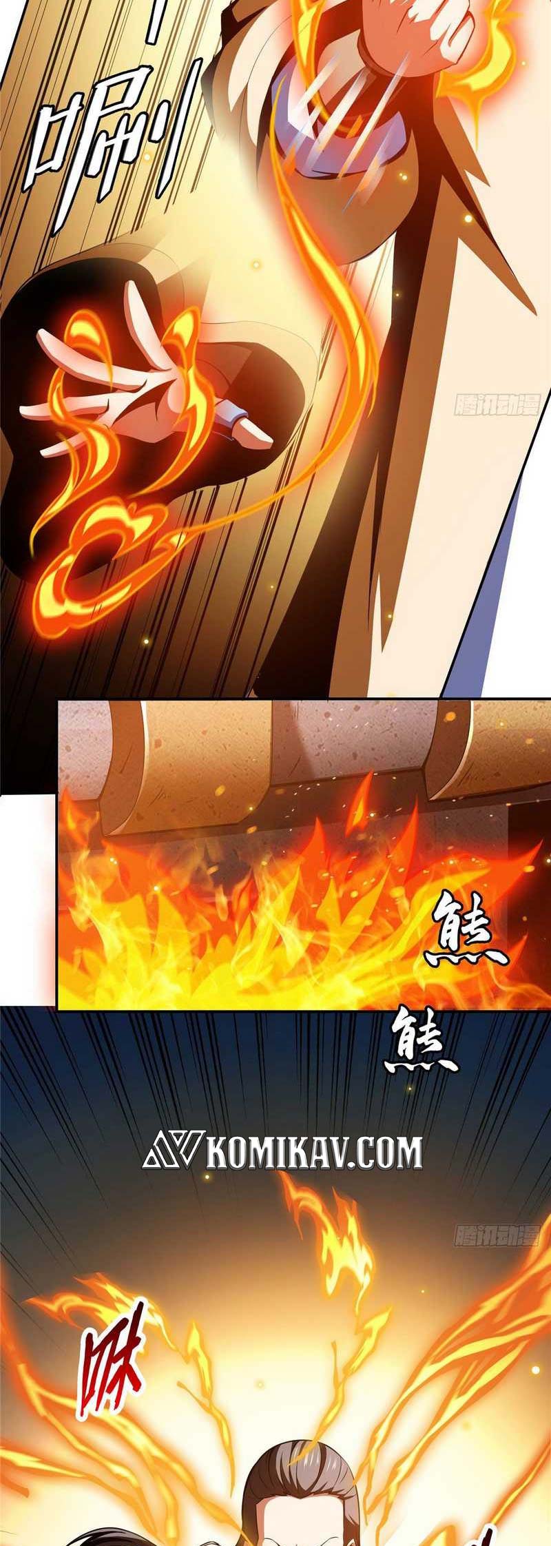 Library Tiandao Chapter 67
