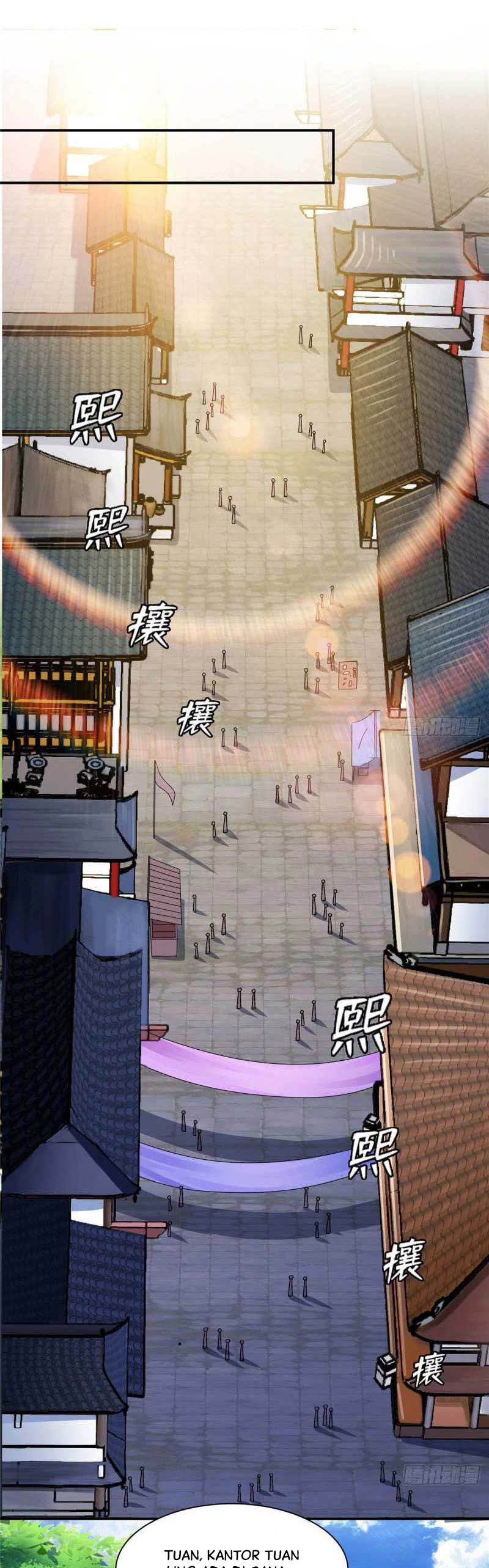 Library Tiandao Chapter 73