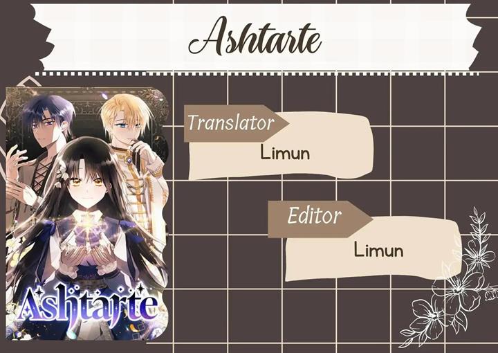 Ashtarte Chapter 28