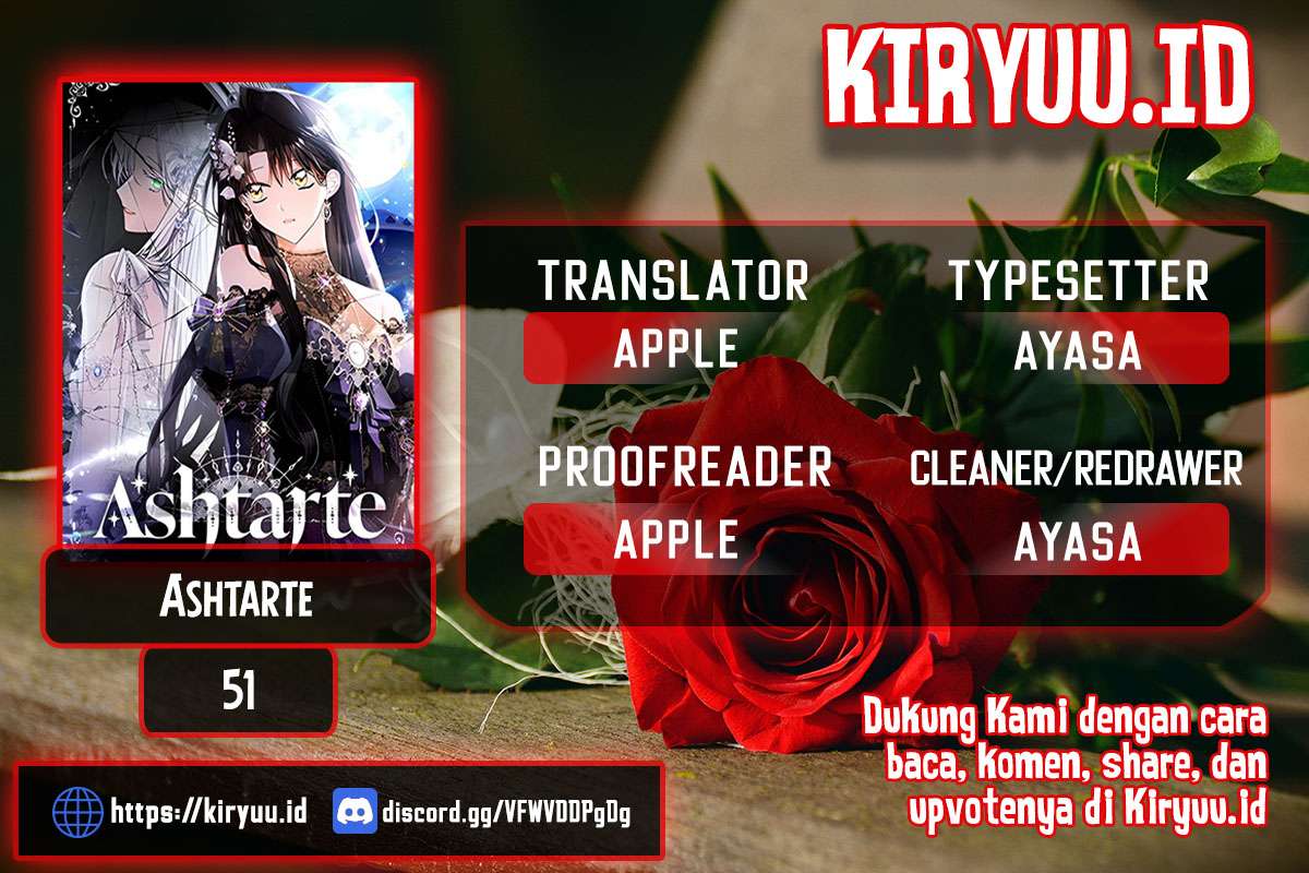 Ashtarte Chapter 51