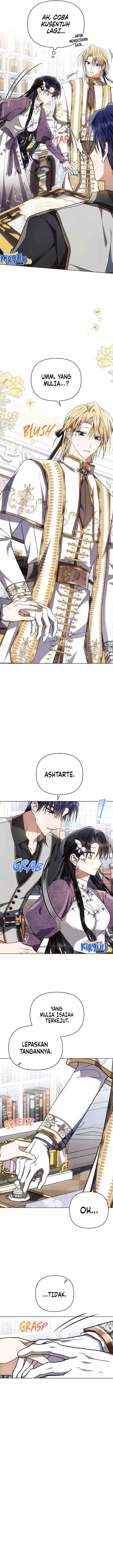 Ashtarte Chapter 55