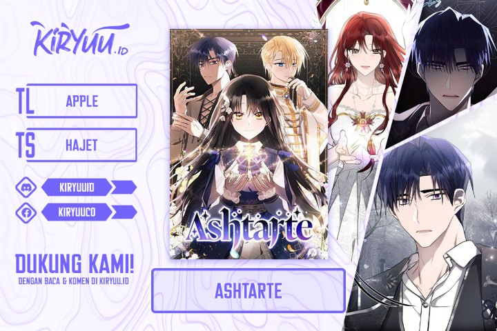 Ashtarte Chapter 69