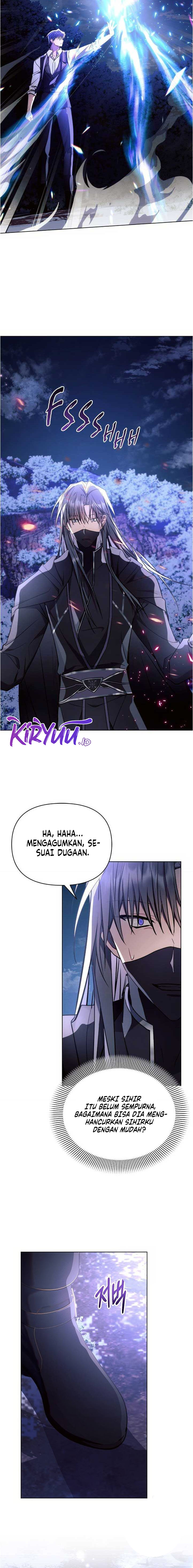 Ashtarte Chapter 77