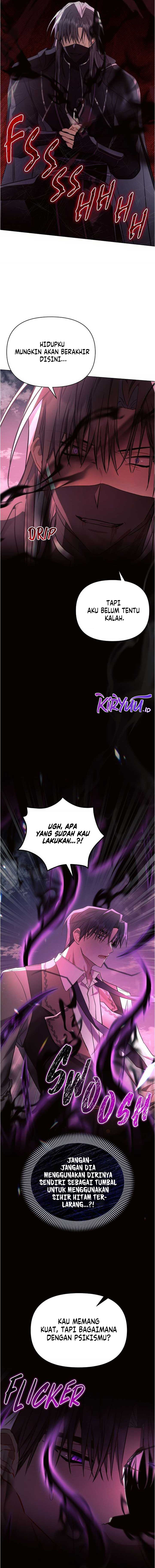 Ashtarte Chapter 77