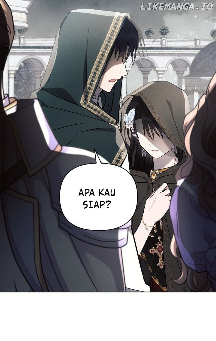 Ashtarte Chapter 81