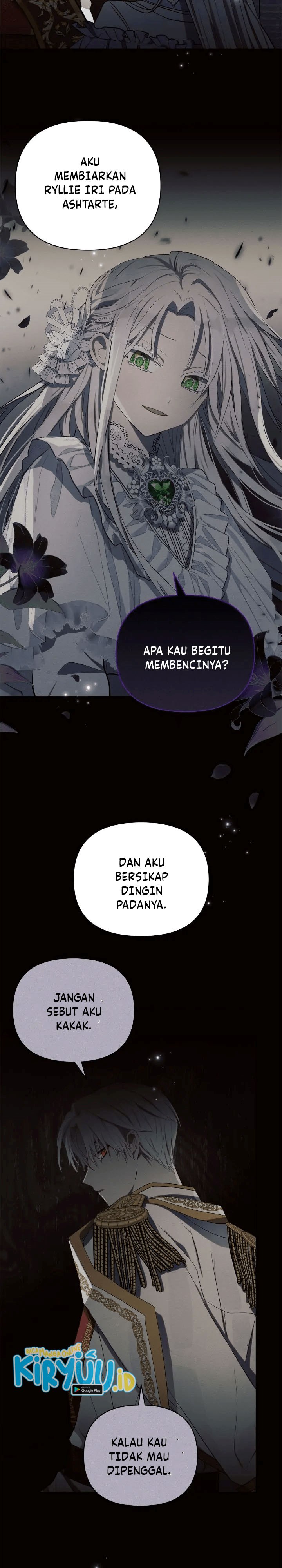 Ashtarte Chapter 85