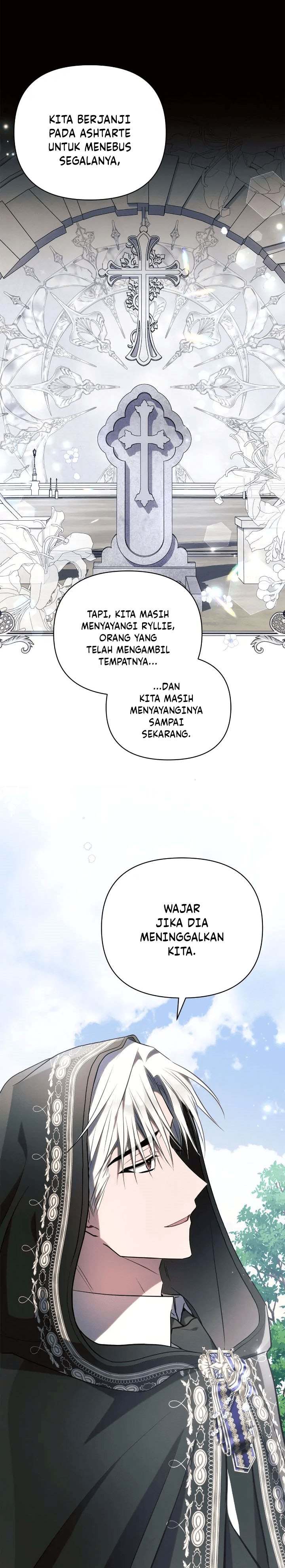 Ashtarte Chapter 85