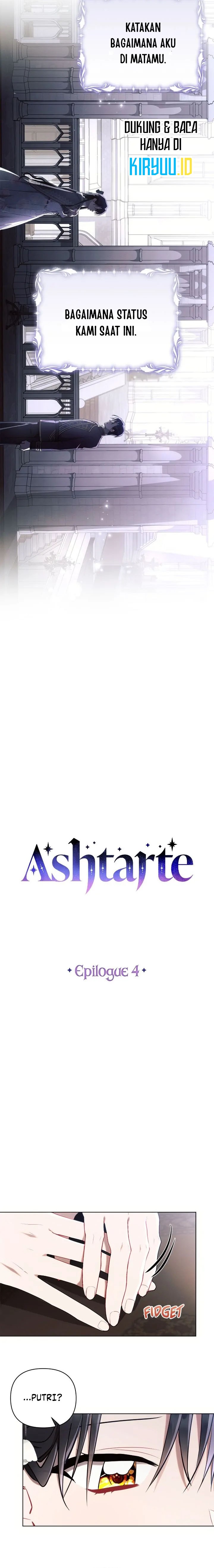 Ashtarte Chapter 89