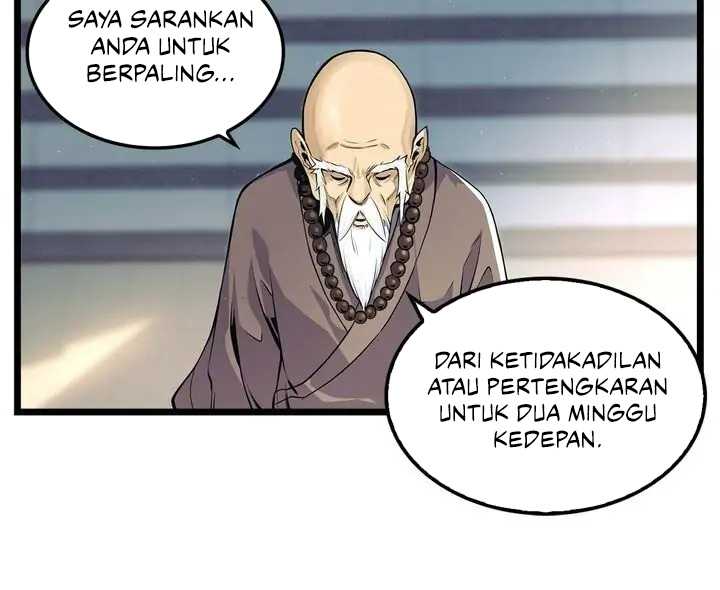 An Ha Muin Chapter 10