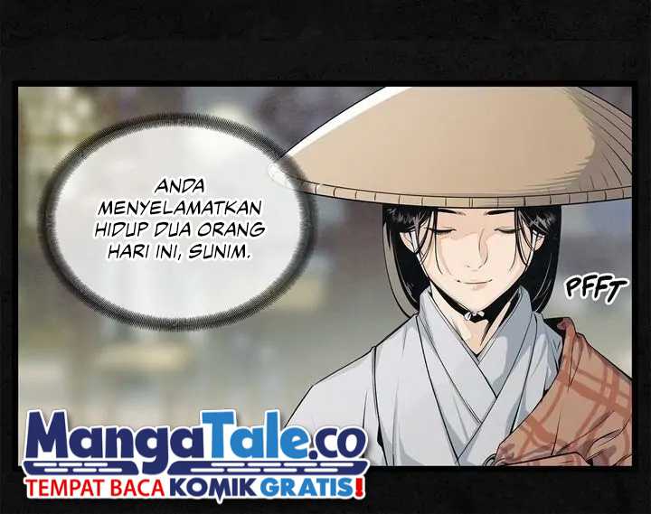 An Ha Muin Chapter 10