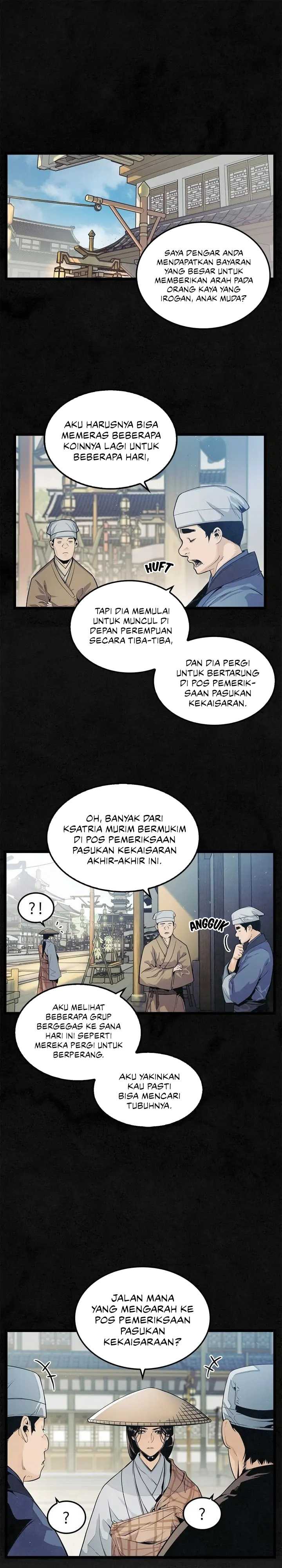 An Ha Muin Chapter 10