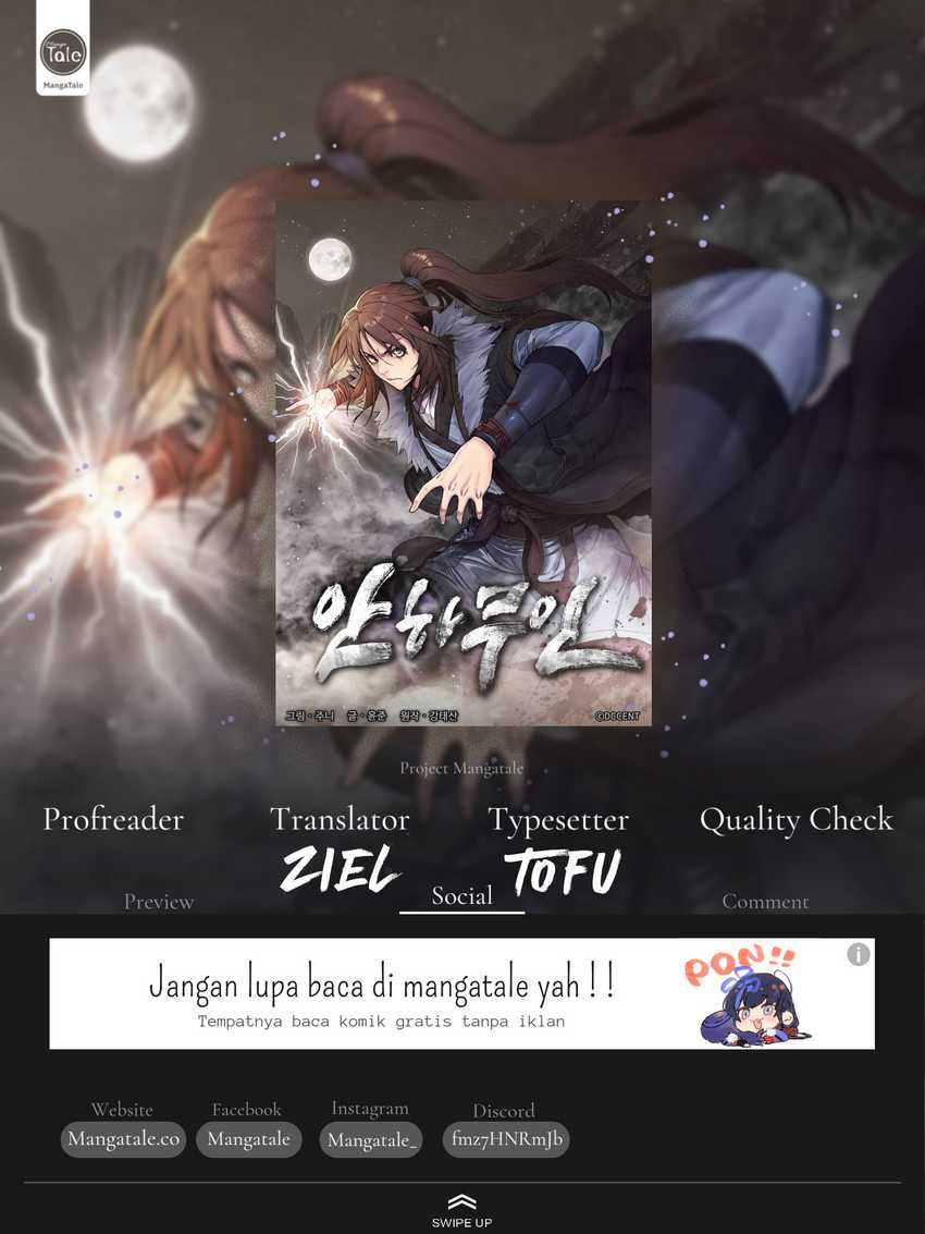 An Ha Muin Chapter 10