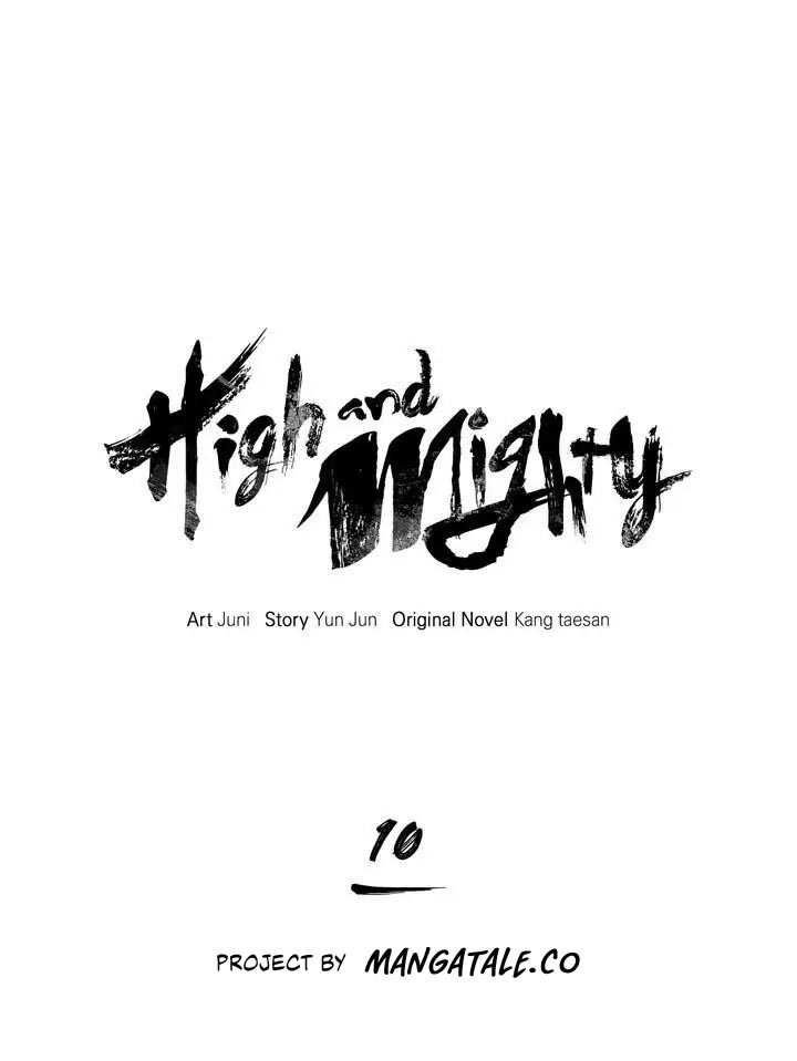 An Ha Muin Chapter 10