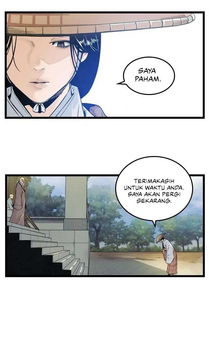 An Ha Muin Chapter 10