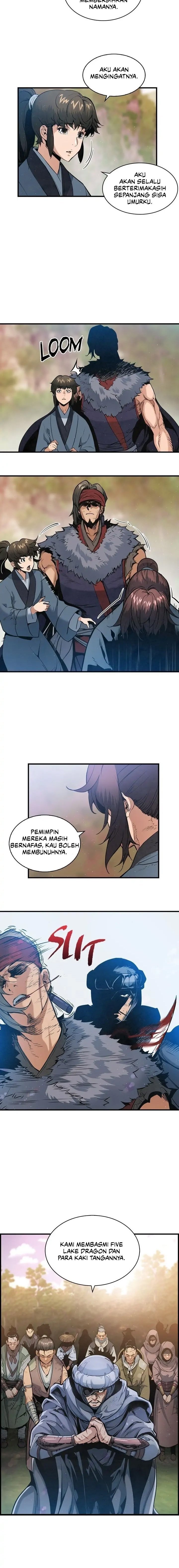 An Ha Muin Chapter 18