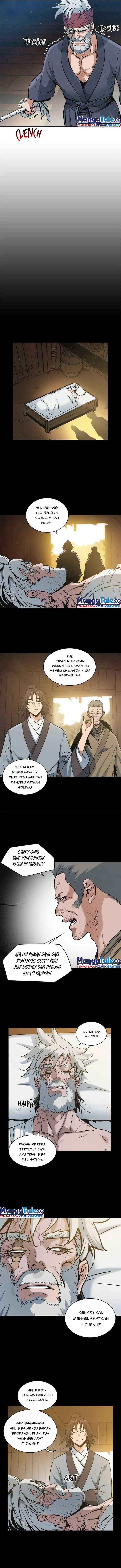 An Ha Muin Chapter 29