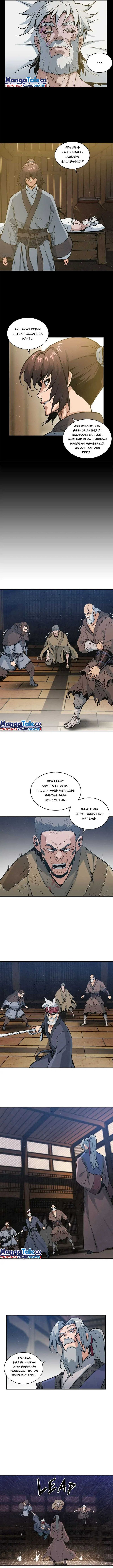 An Ha Muin Chapter 29