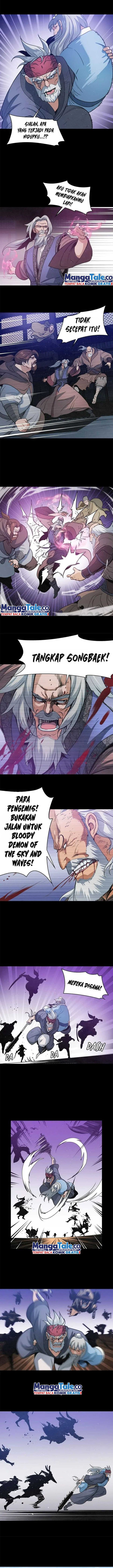 An Ha Muin Chapter 36