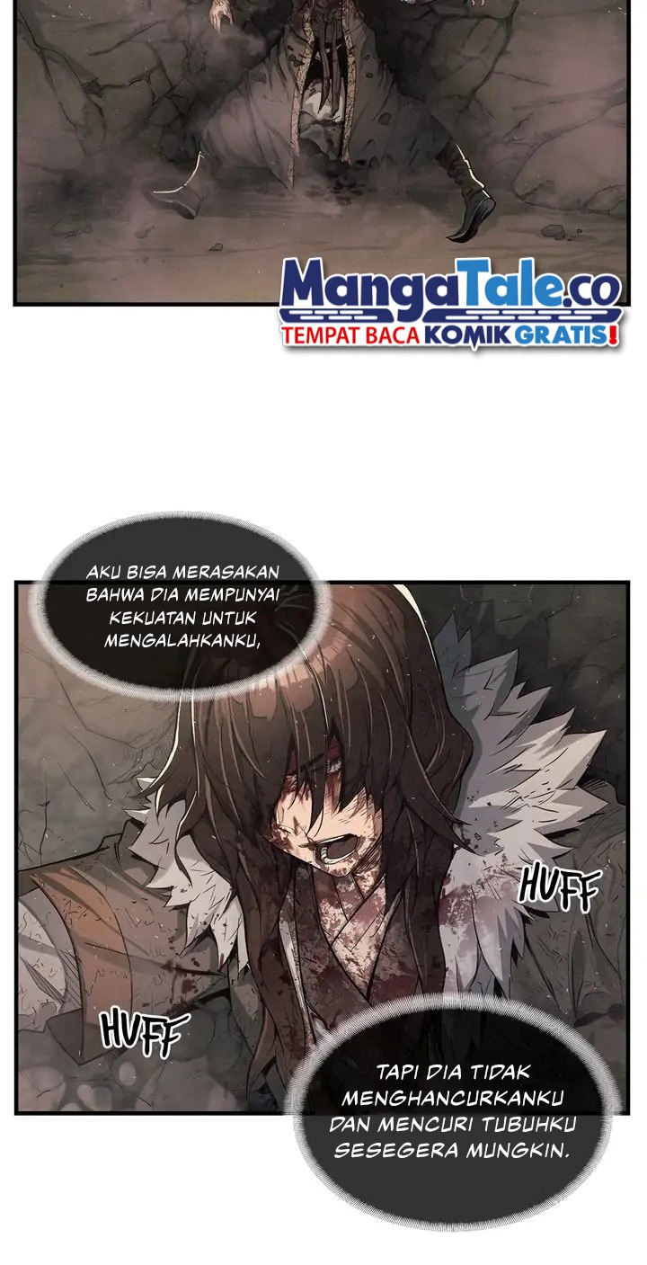 An Ha Muin Chapter 8