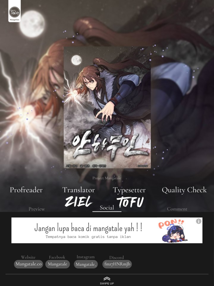 An Ha Muin Chapter 8