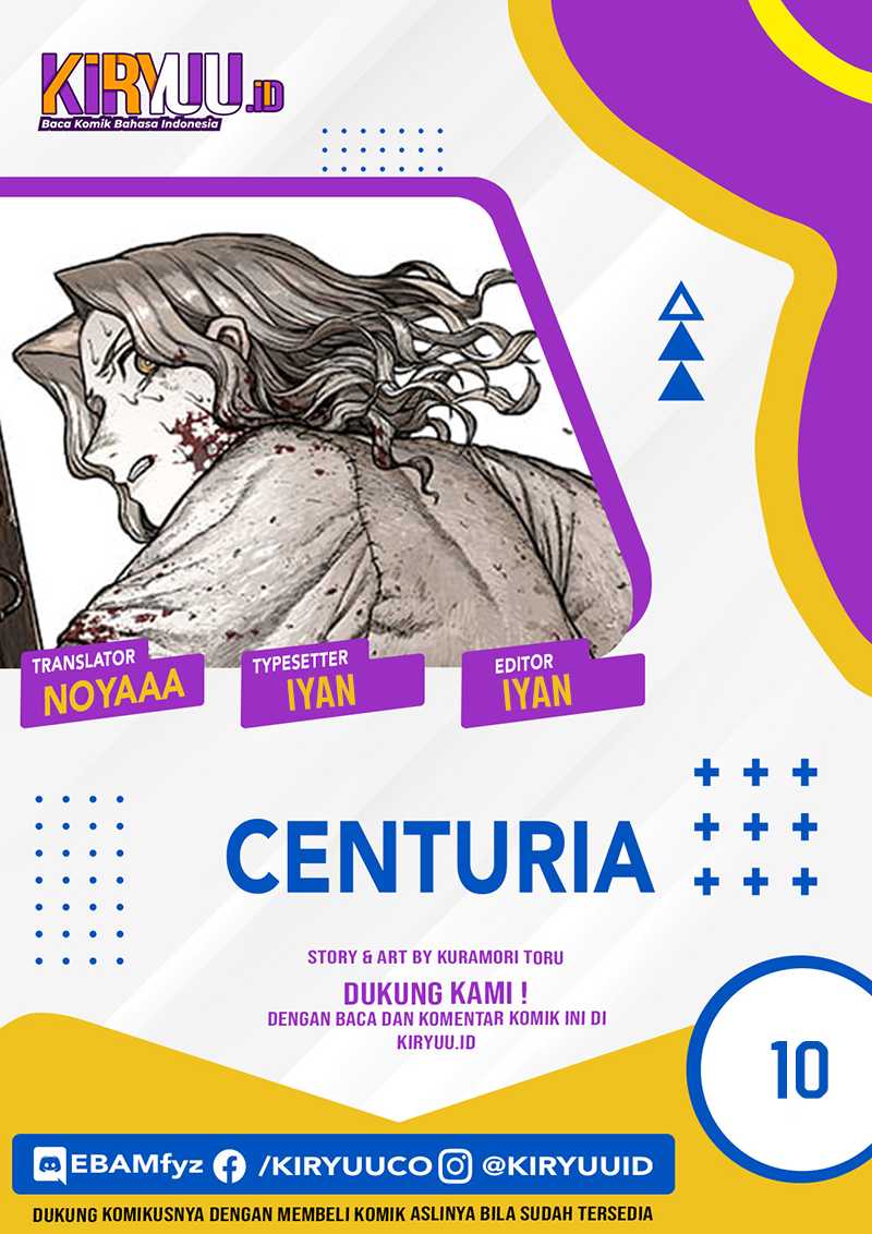 Centuria Chapter 10