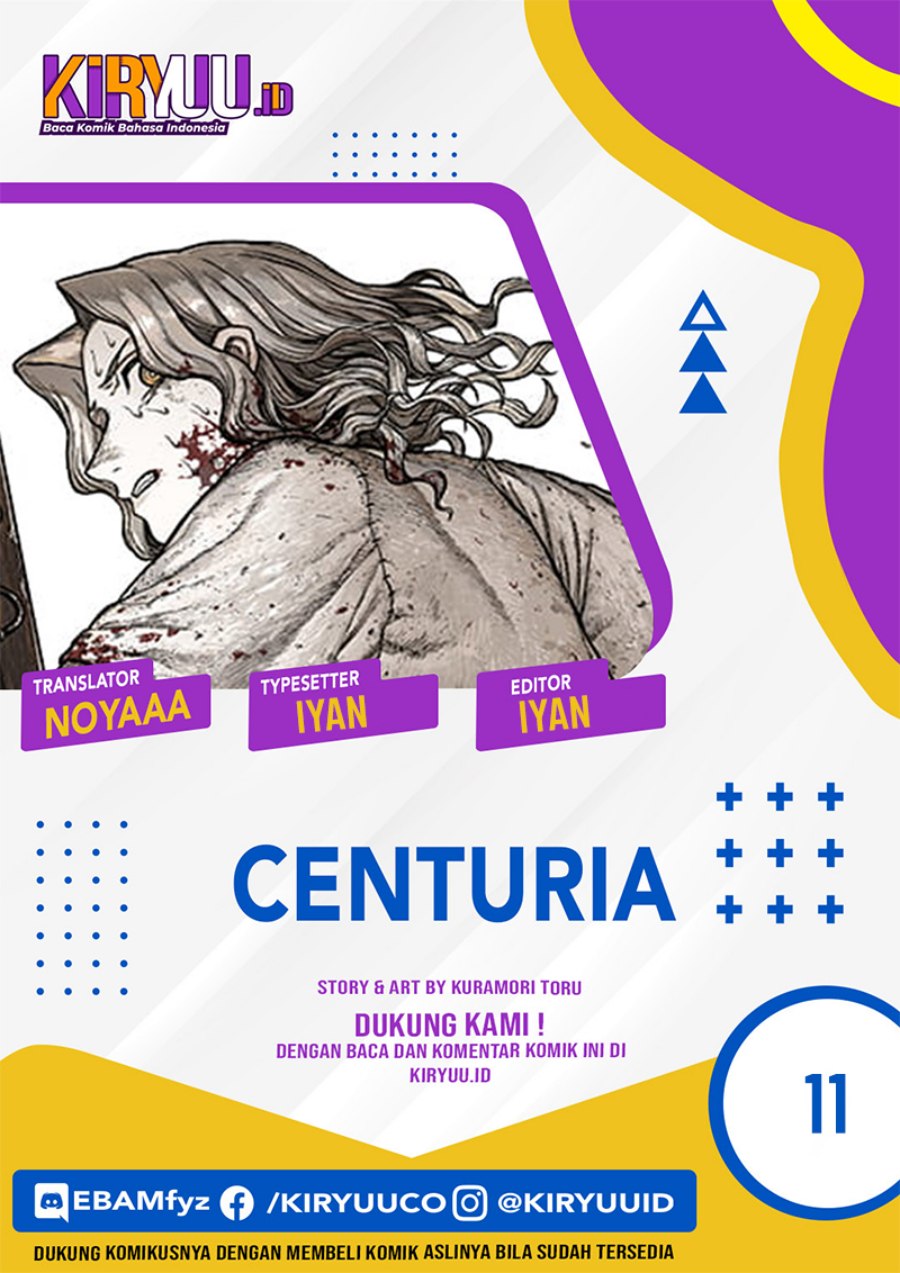 Centuria Chapter 11