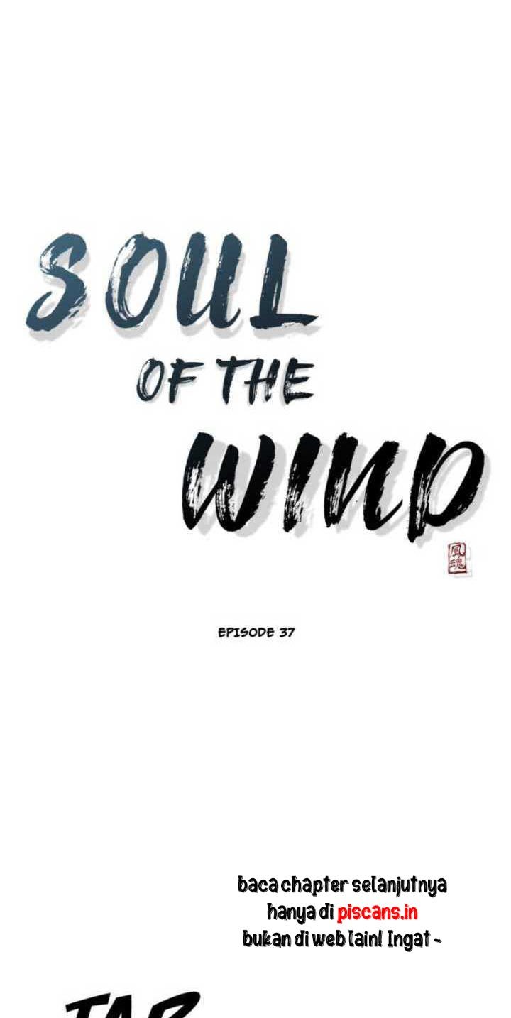 Wind Soul Chapter 37