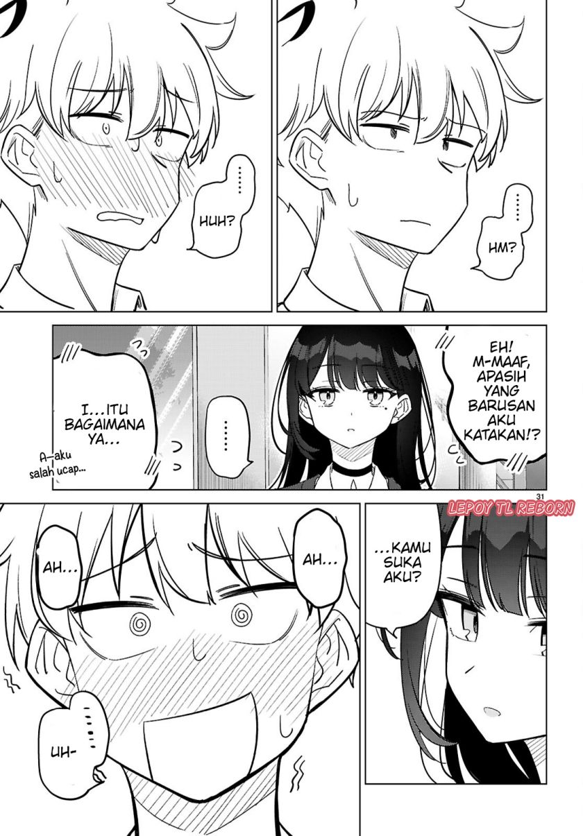 Multiverse No Watashi, Koishite Ii Desu Ka Chapter 1