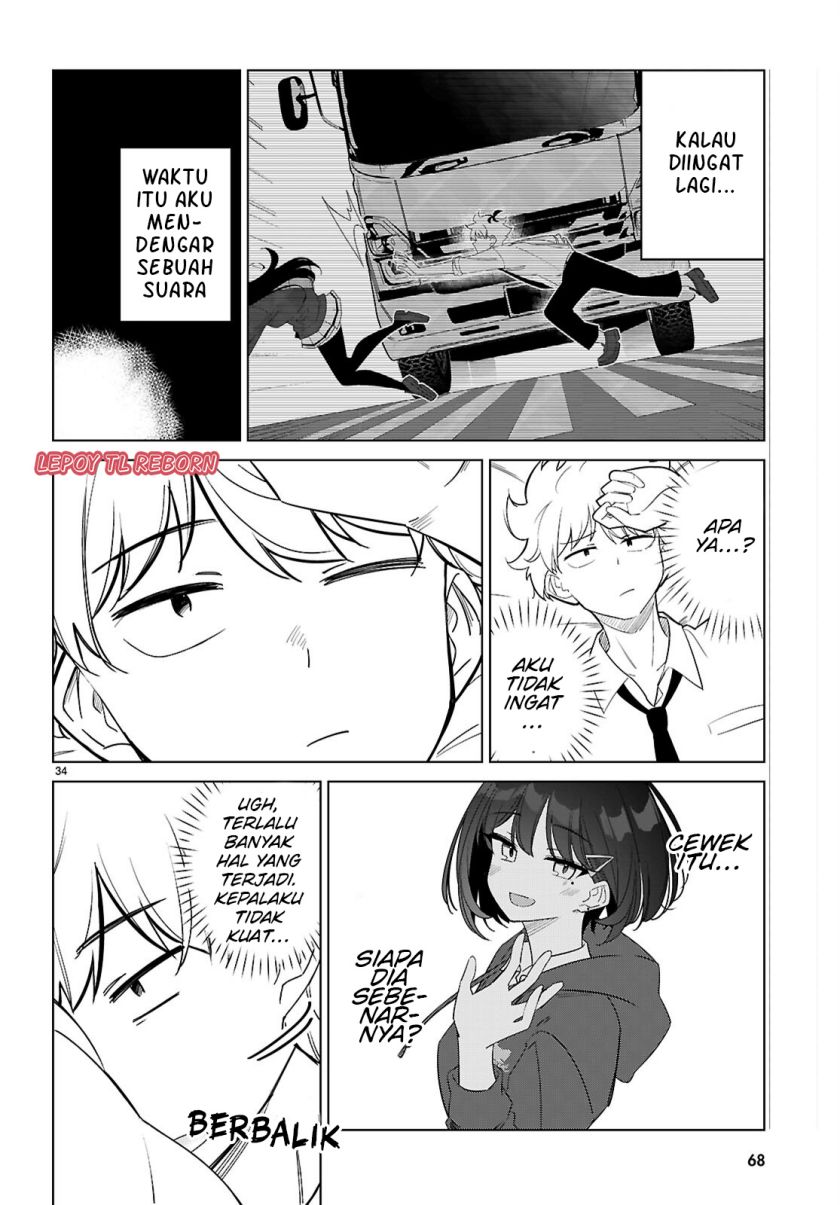 Multiverse No Watashi, Koishite Ii Desu Ka Chapter 1