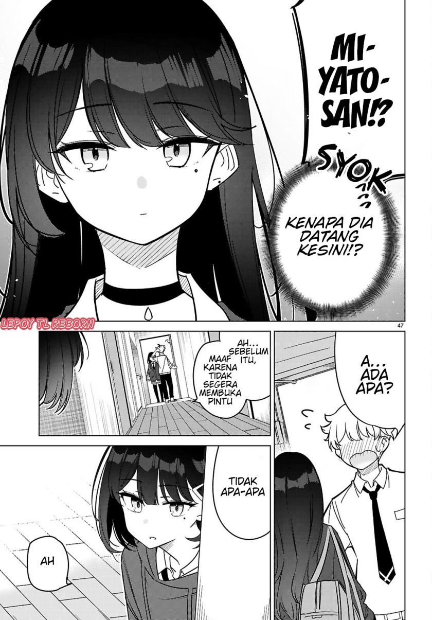 Multiverse No Watashi, Koishite Ii Desu Ka Chapter 1