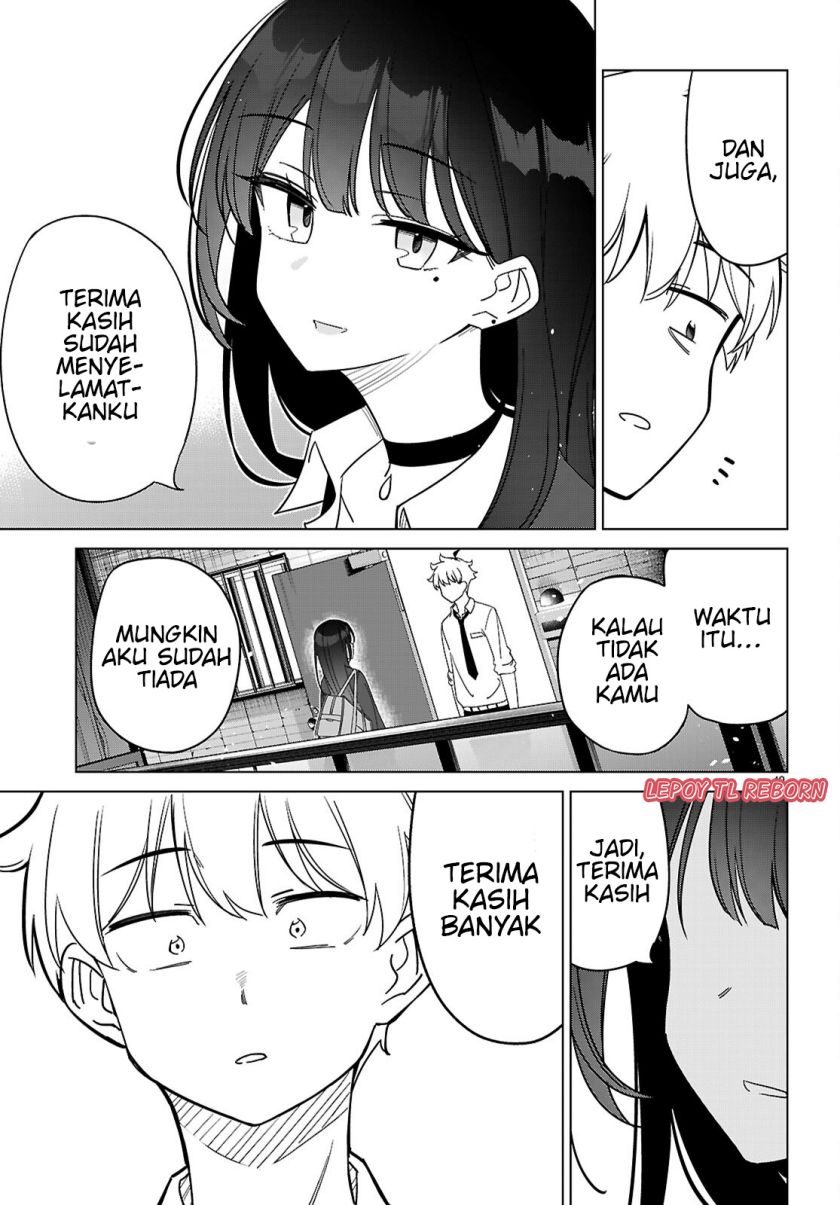 Multiverse No Watashi, Koishite Ii Desu Ka Chapter 1