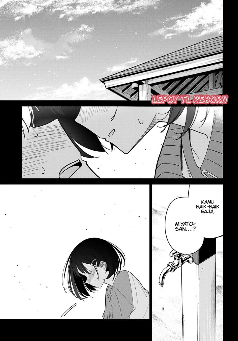 Multiverse No Watashi, Koishite Ii Desu Ka Chapter 5